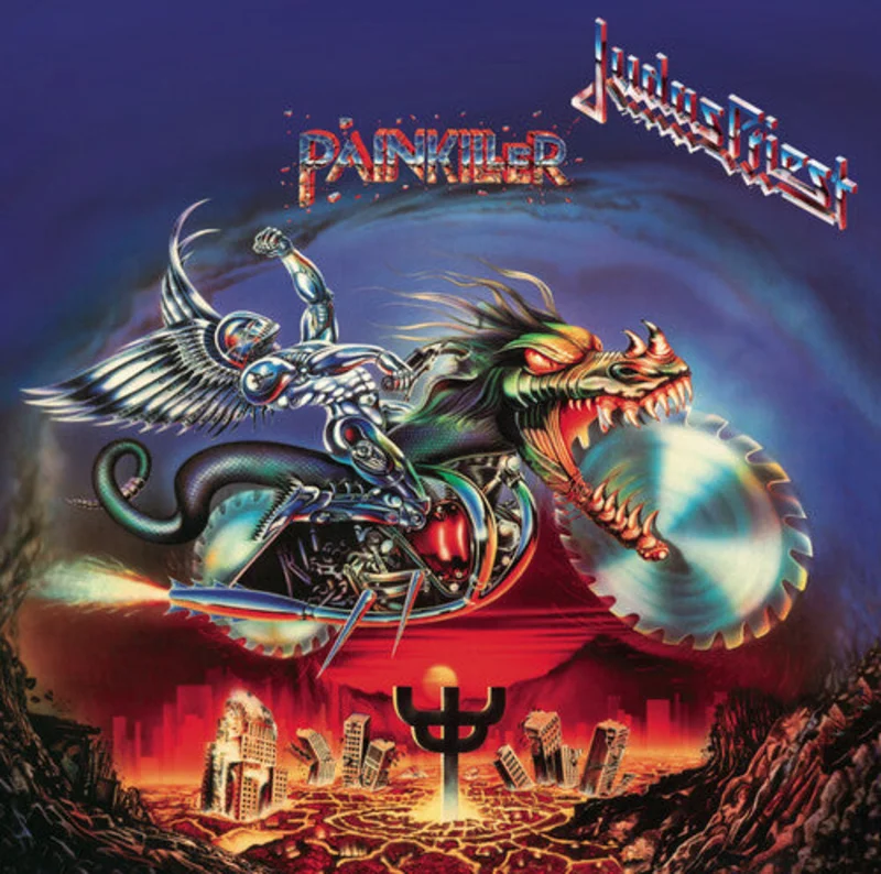 Painkiller (35th Anniversary)