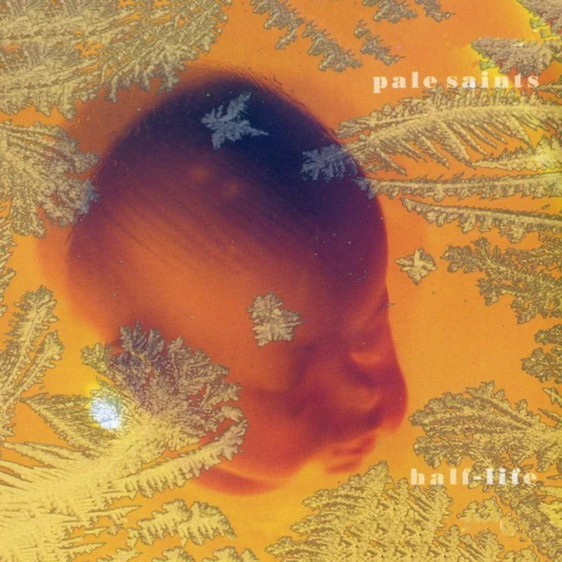 Pale Saints - Half-Life