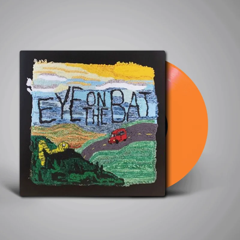 Palehound - Eye On The Bat