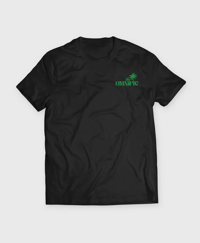 Palm Crest T-Shirt