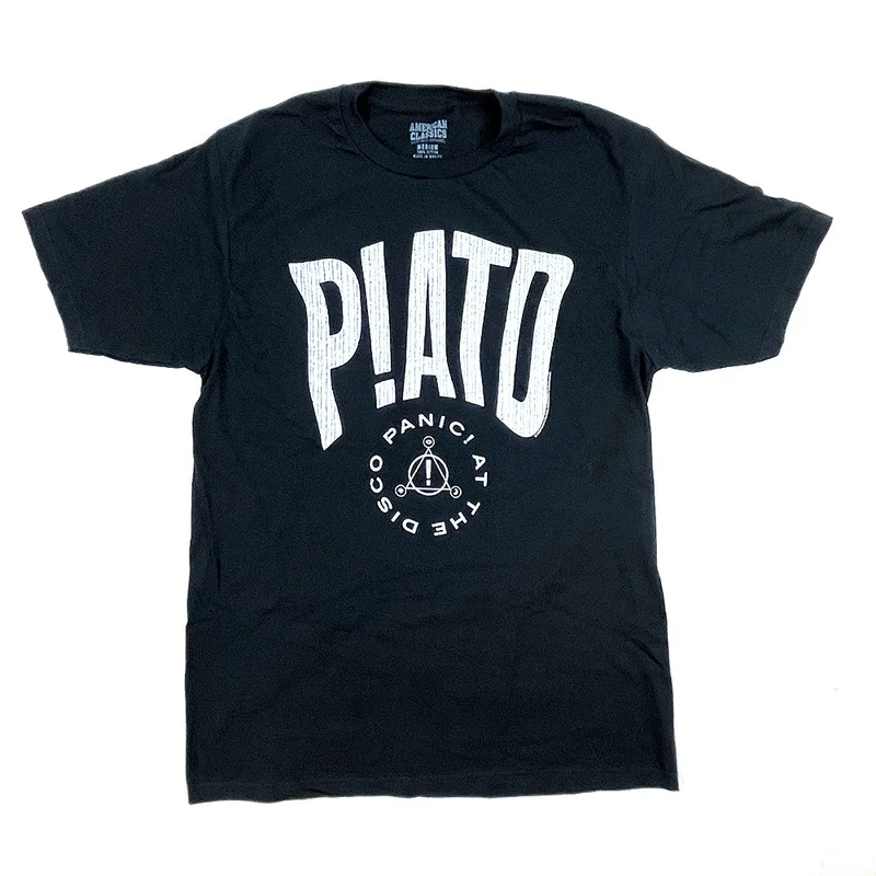 PANIC! AT THE DISCO 'WAVE' T-SHIRT