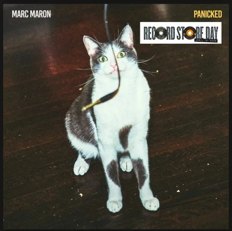Panicked (RSD2026)
