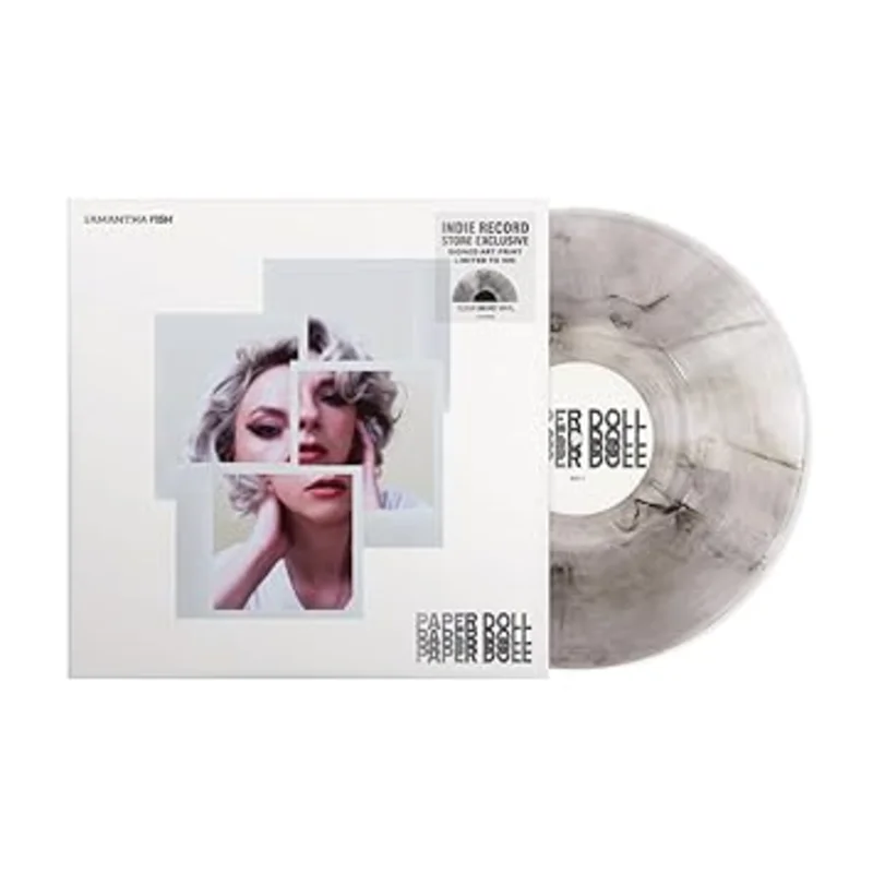 Paper Doll (Indie Exclusive, Limited Edition)