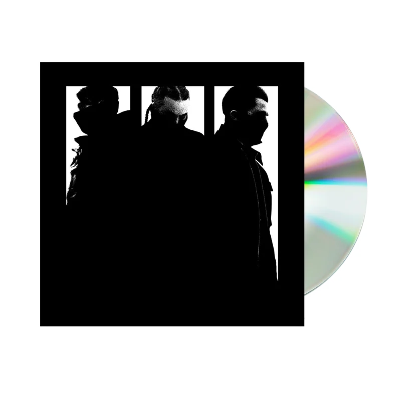 Paradise Again CD