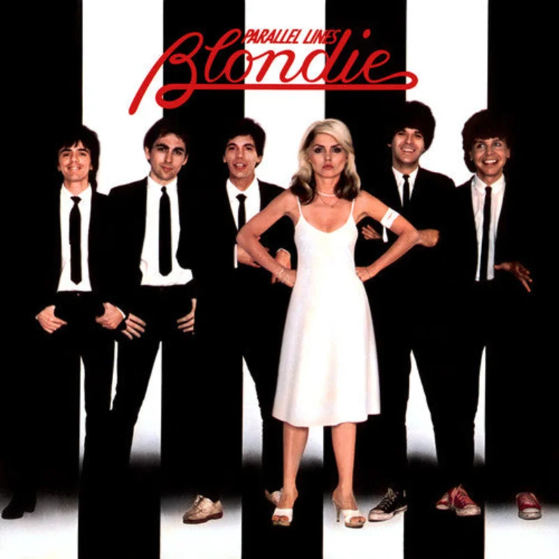 Parallel Lines [Import]