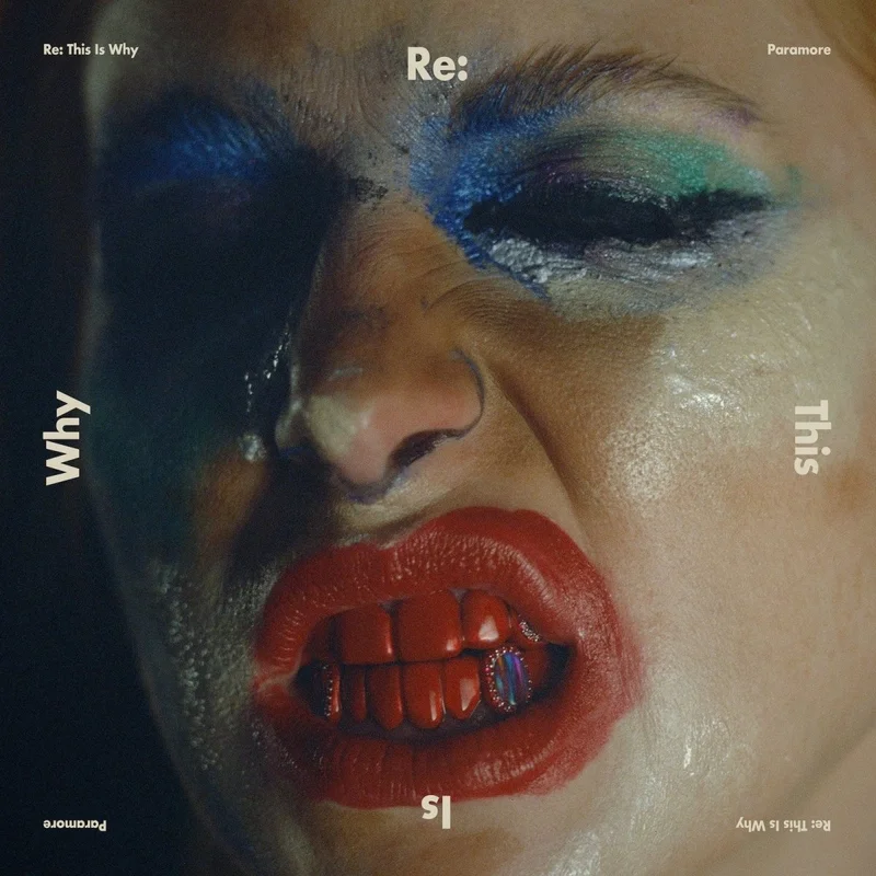 Paramore - This Is Why (Remix Only)