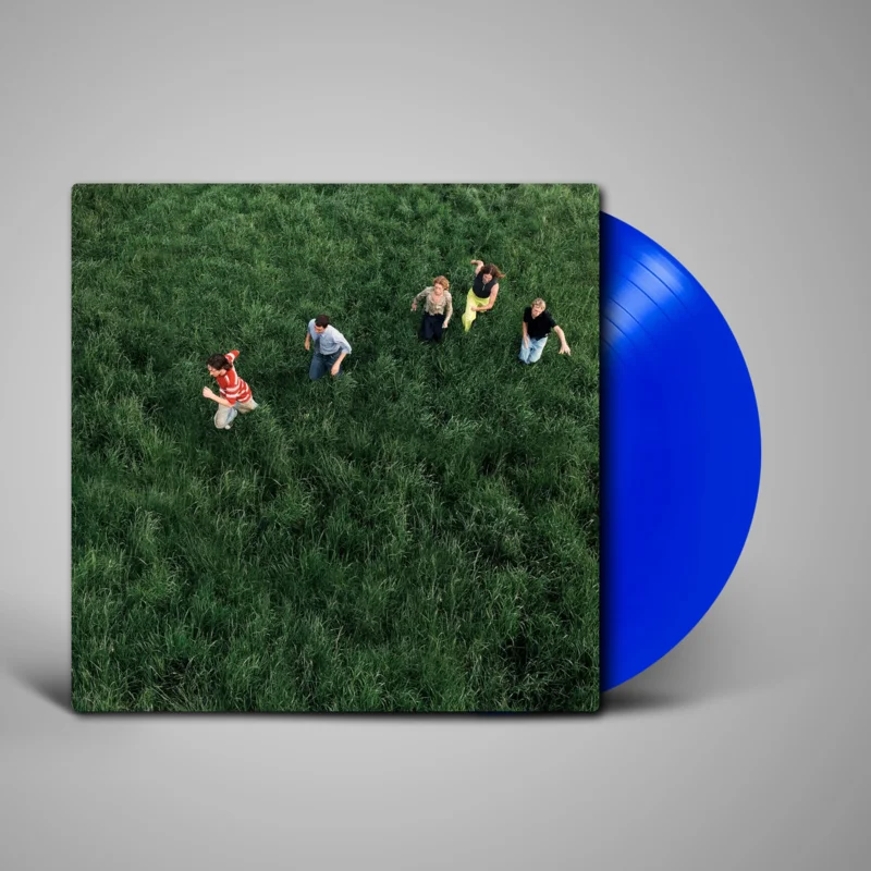 Parcels - Loved