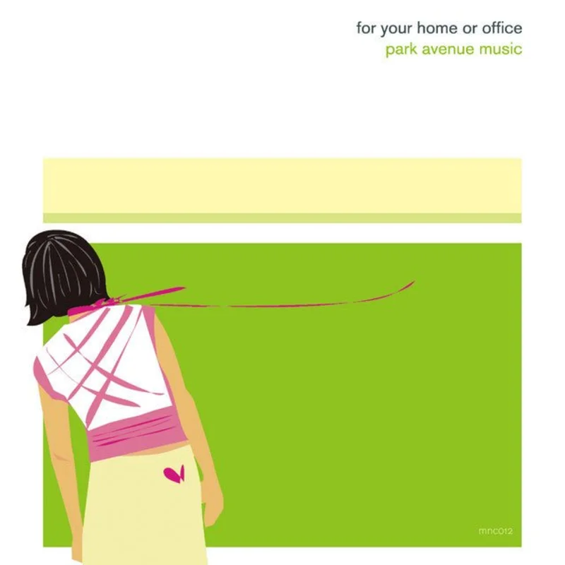 Park Avenue Music - For Your Home Or Office