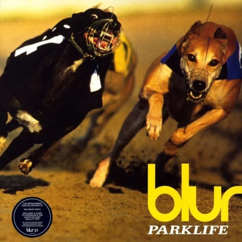 Parklife