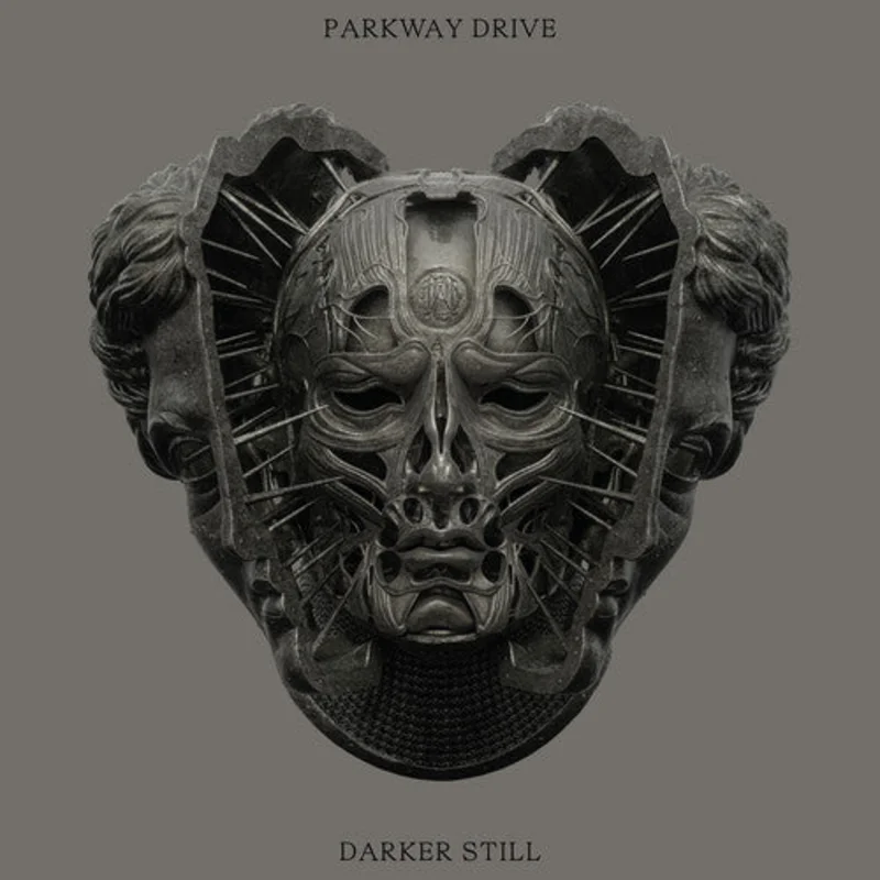 PARKWAY DRIVE DARKER STILL LP