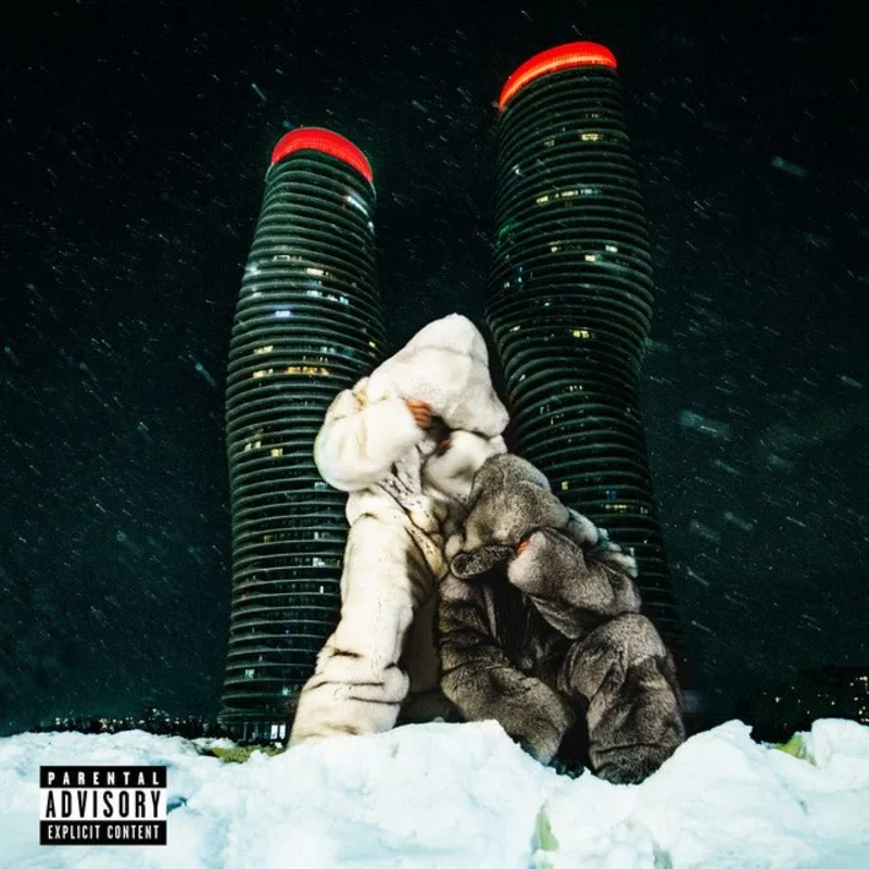 PARTYNEXTDOOR And Drake - $ome $exy $ongs 4U