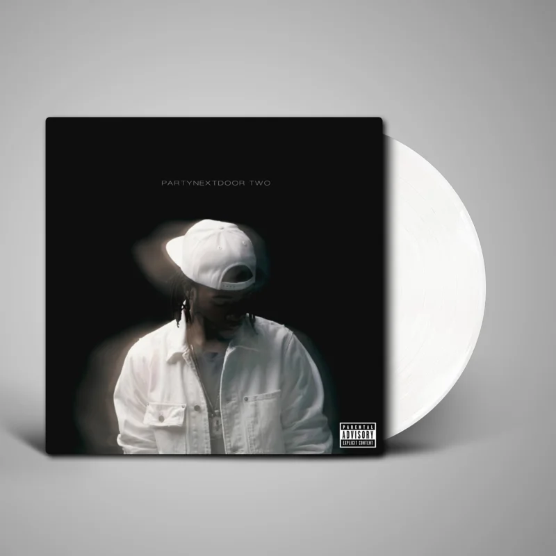 PARTYNEXTDOOR - PARTYNEXTDOOR TWO