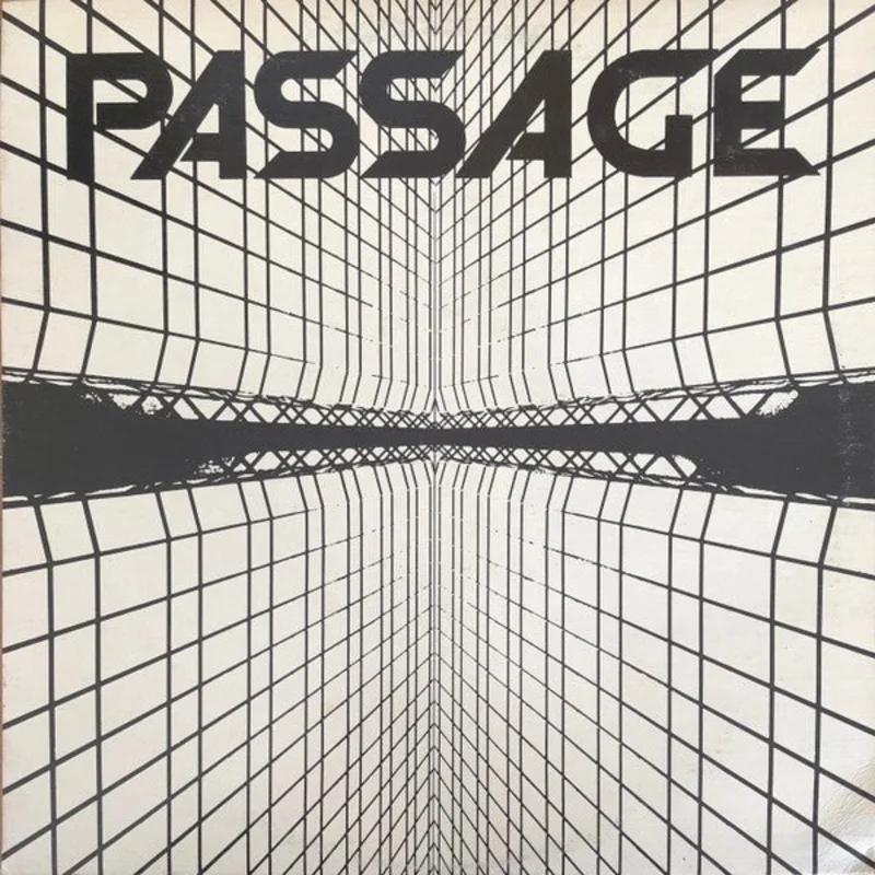 Passage - Passage