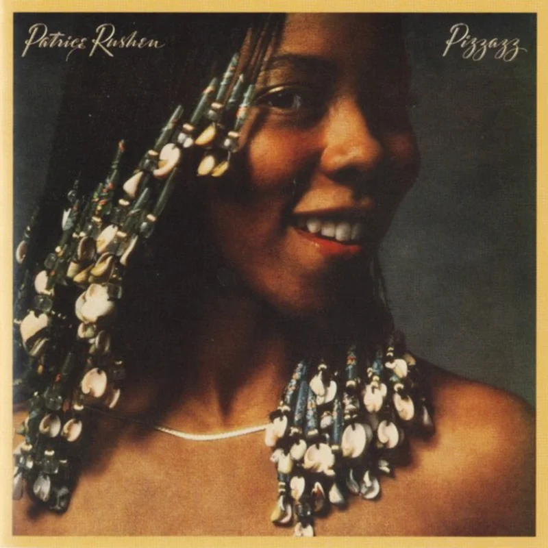 Patrice Rushen - Pizzazz