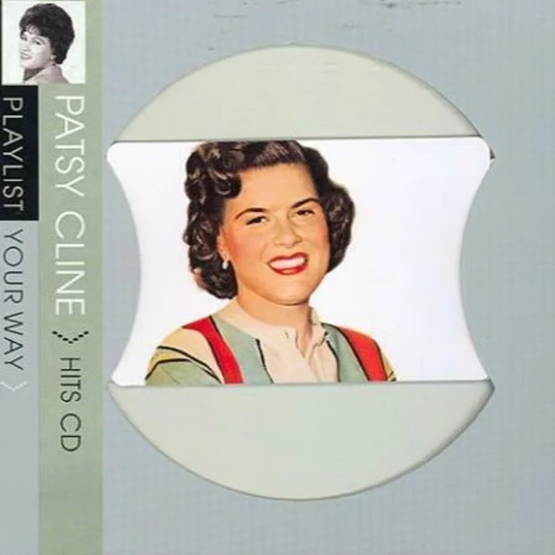 Patsy Cline - Playlist Your Way