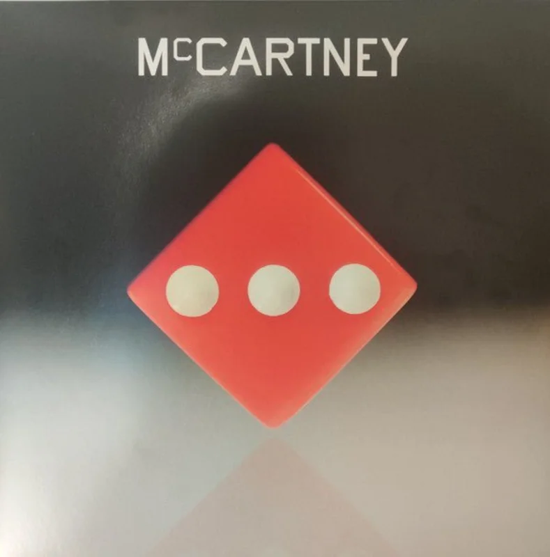 Paul McCartney - McCartney III