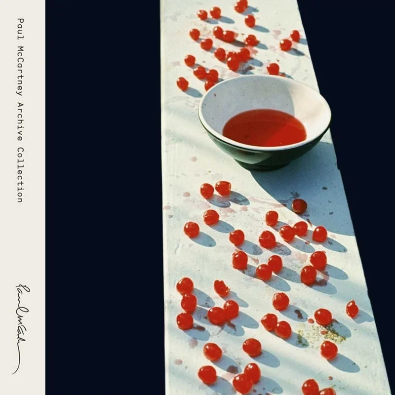 Paul McCartney - McCartney