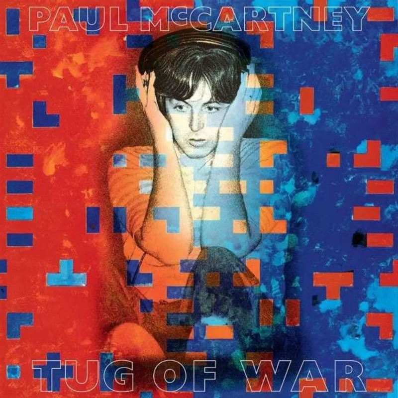 Paul McCartney - Tug Of War