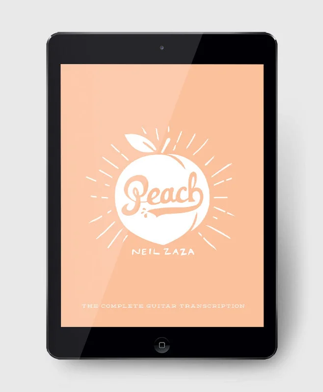 Peach