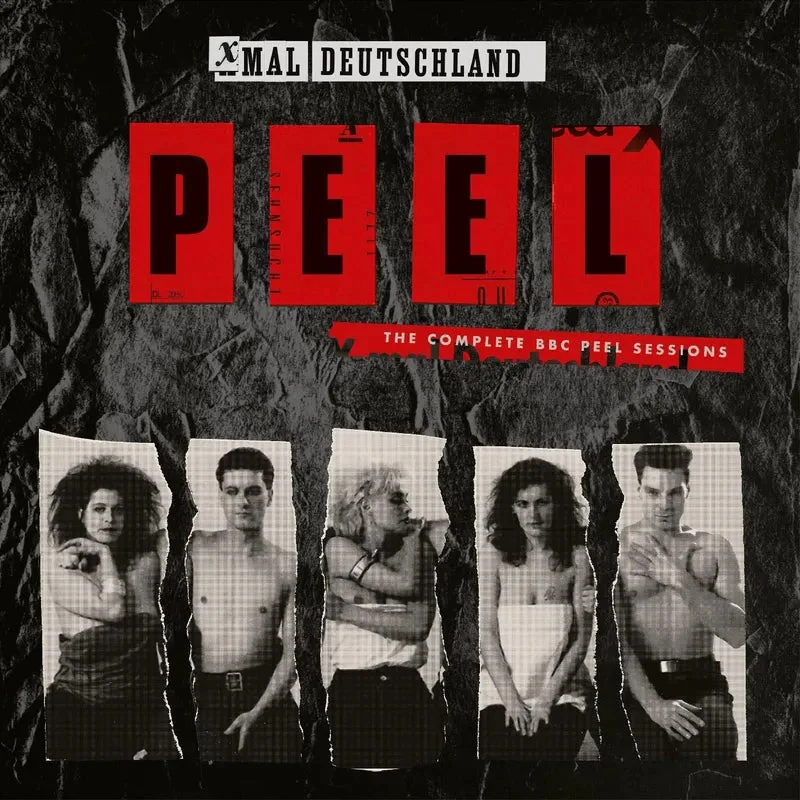Peel Sessions  (RSD2026)