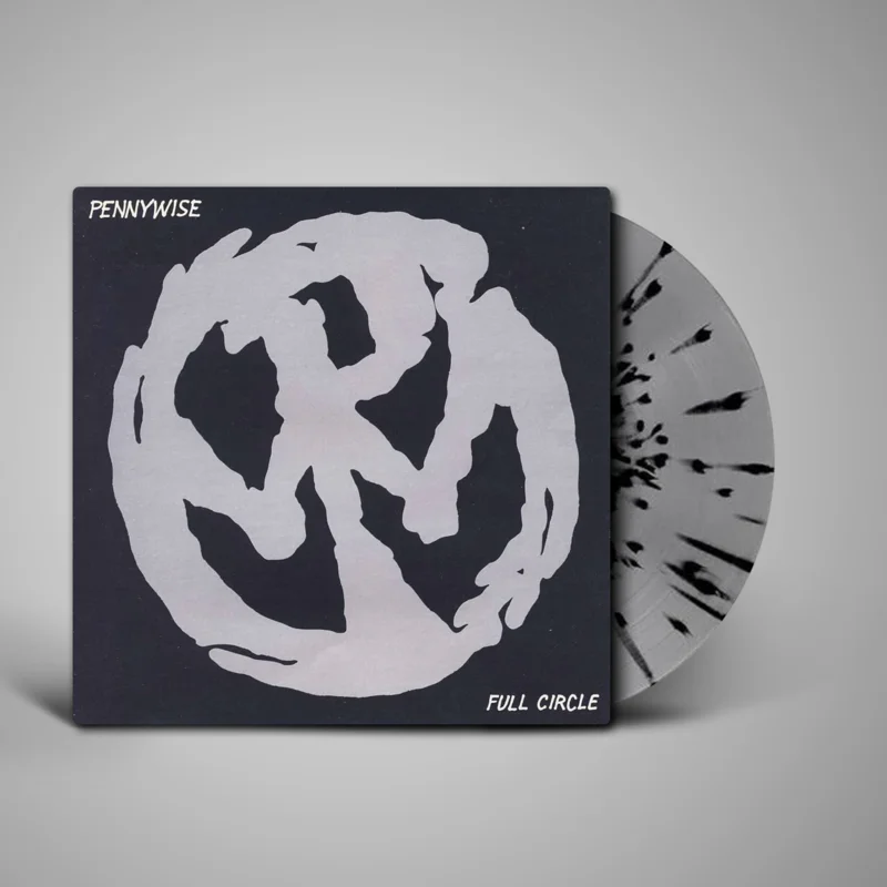 Pennywise - Full Circle