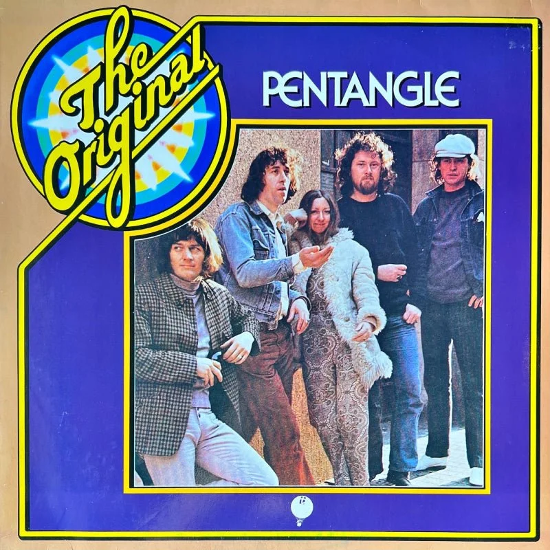 Pentangle - The Original