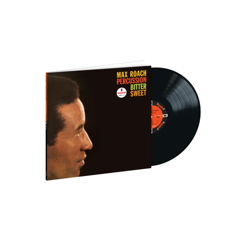 Percussion Bitter Sweet - Vinyl