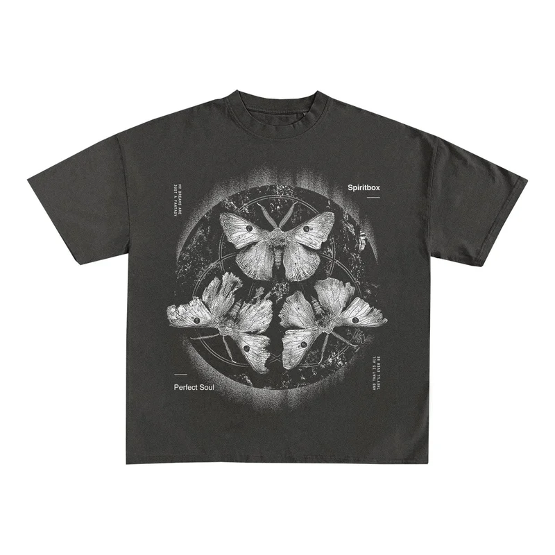 Perfect Soul "Shadow" T-Shirt