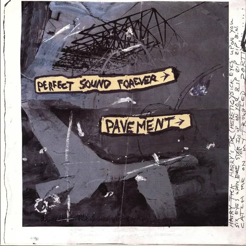Perfect Sound Forever (RSD2026)