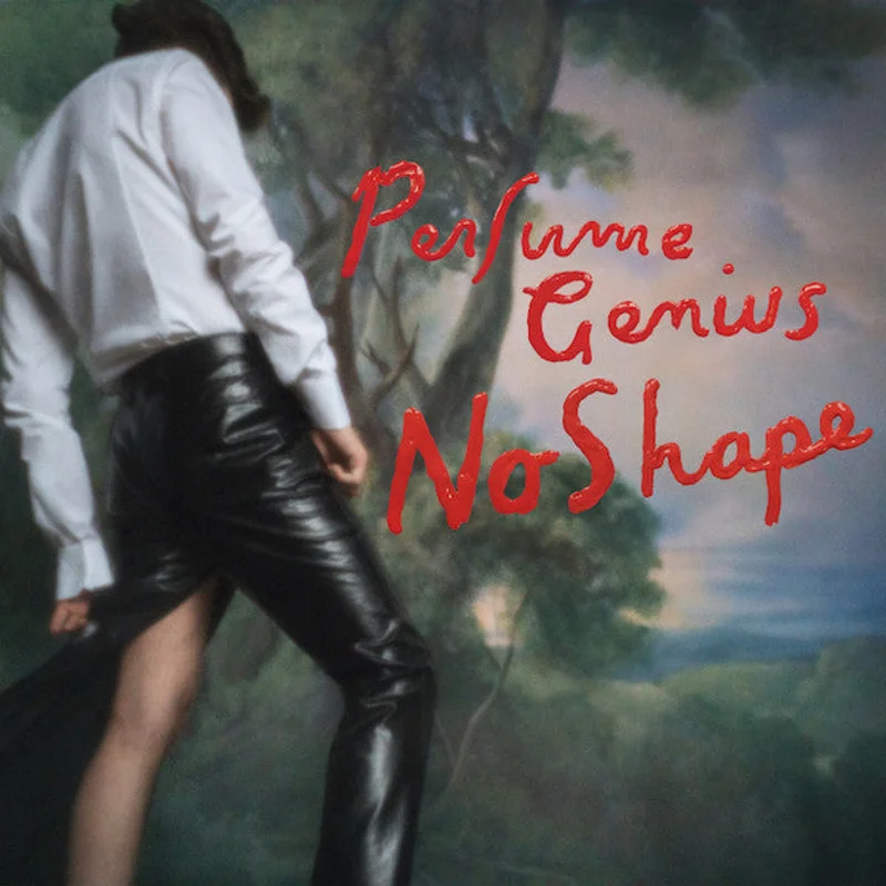 Perfume Genius - No Shape (2xLP, Album) (Mint (M))
