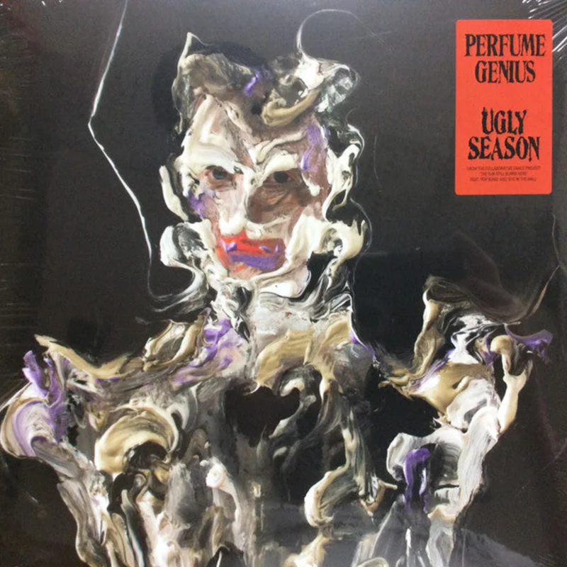 Perfume Genius - Ugly Season (2xLP, Album) (Mint (M))