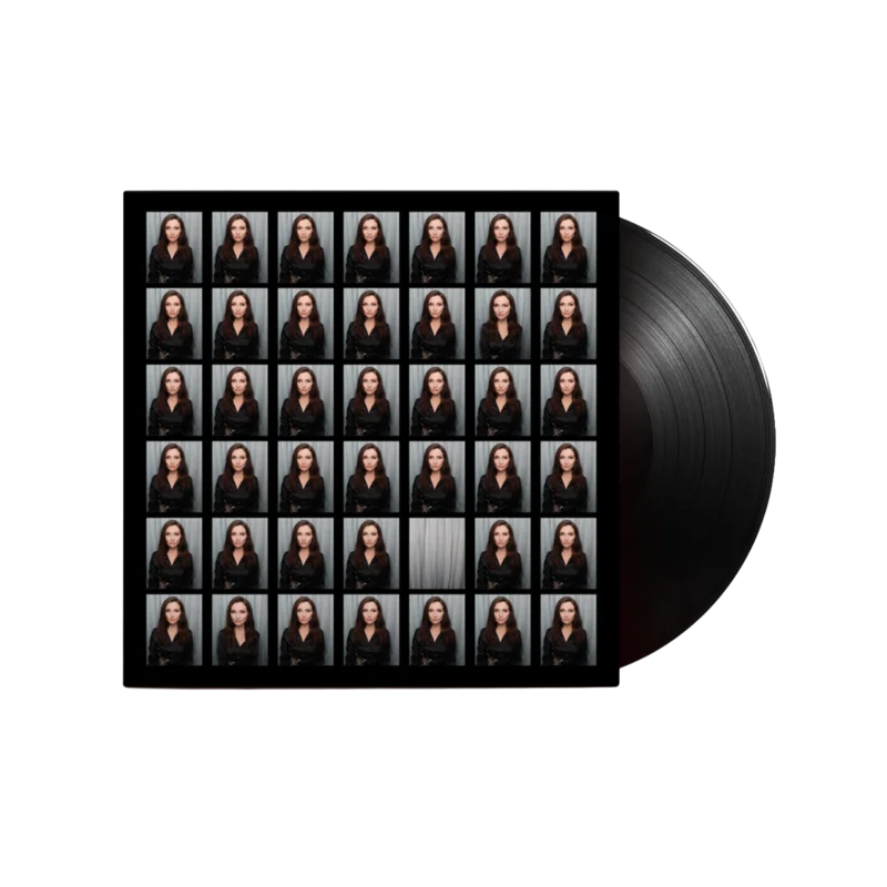 Perimenopop - Black Vinyl
