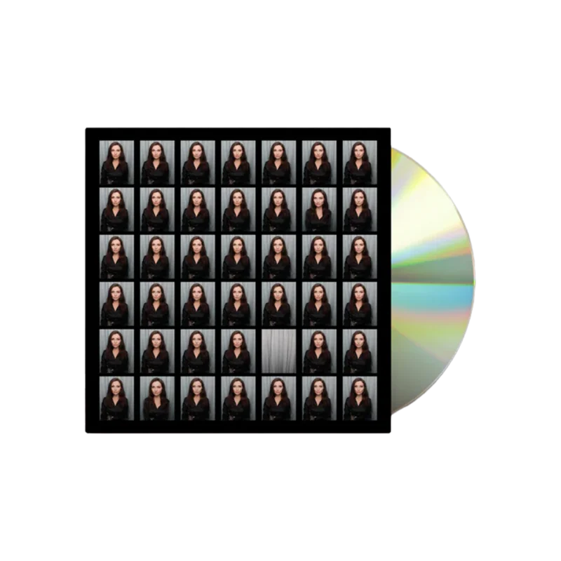 Perimenopop - CD