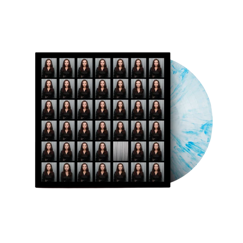 Perimenopop - Exclusive Blue Marble Vinyl