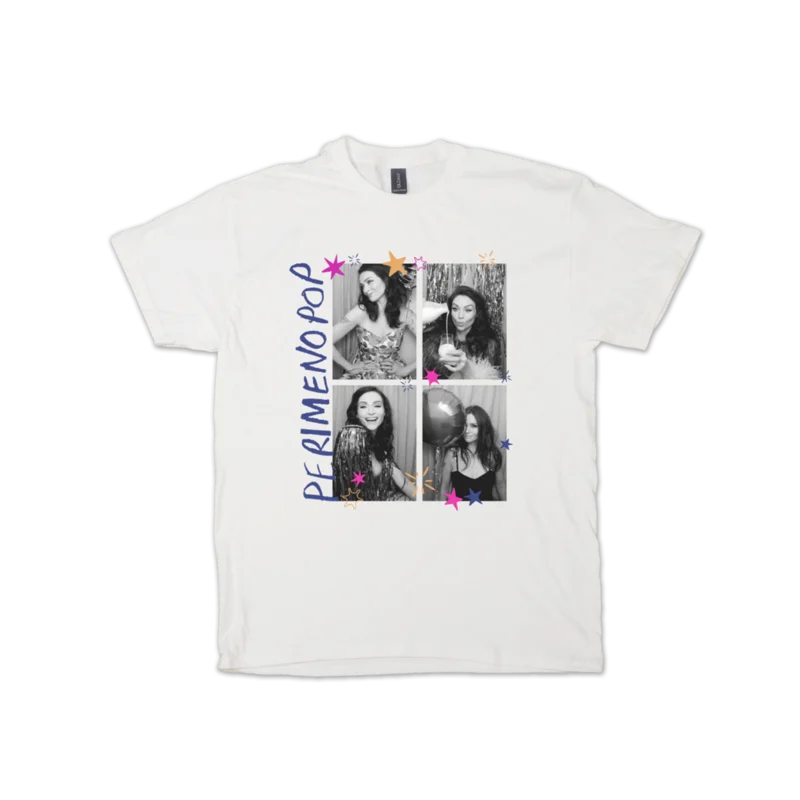 Perimenopop T-Shirt