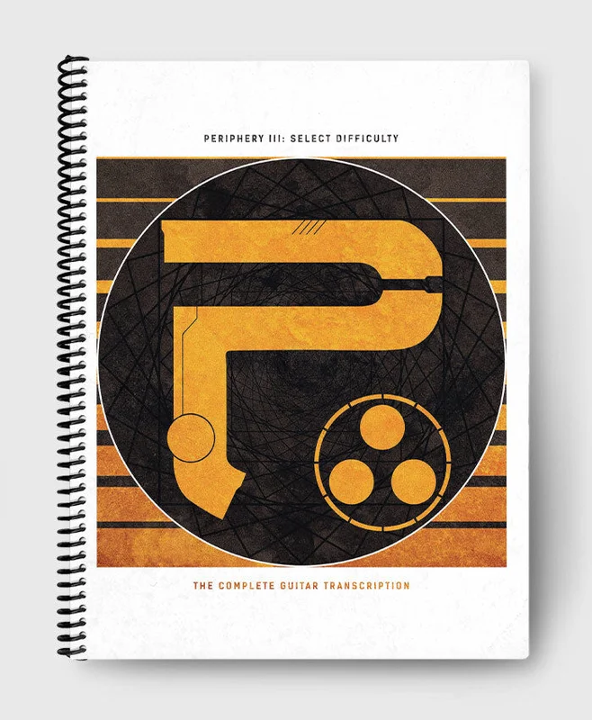 Periphery III: Select Difficulty