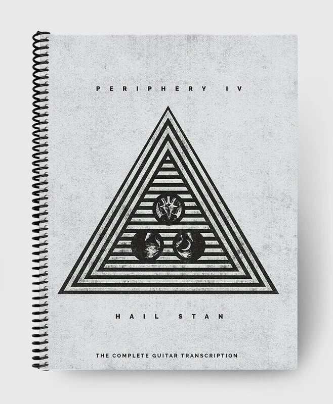 Periphery IV: Hail Stan
