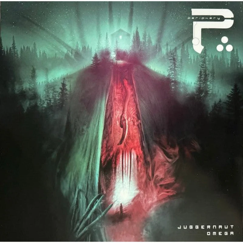 Periphery  - Juggernaut  Omega