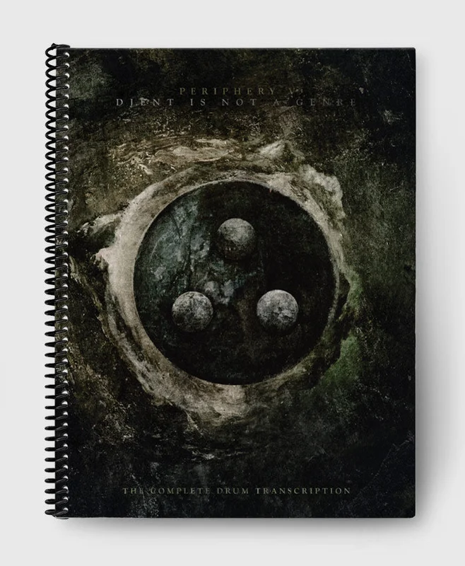 Periphery V: Djent Is Not A Genre