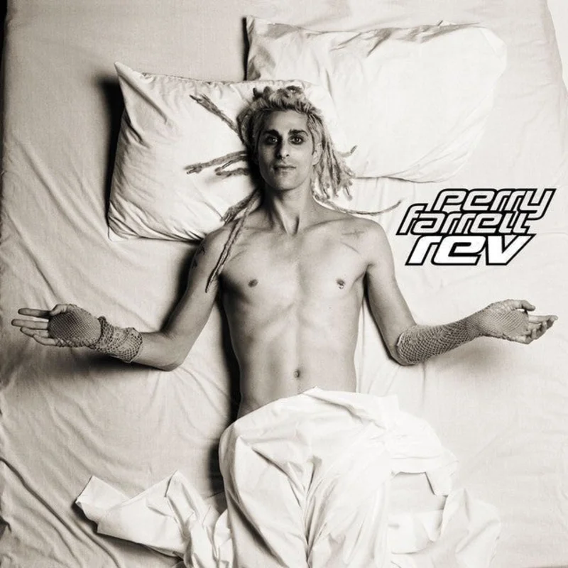 Perry Farrell - Rev