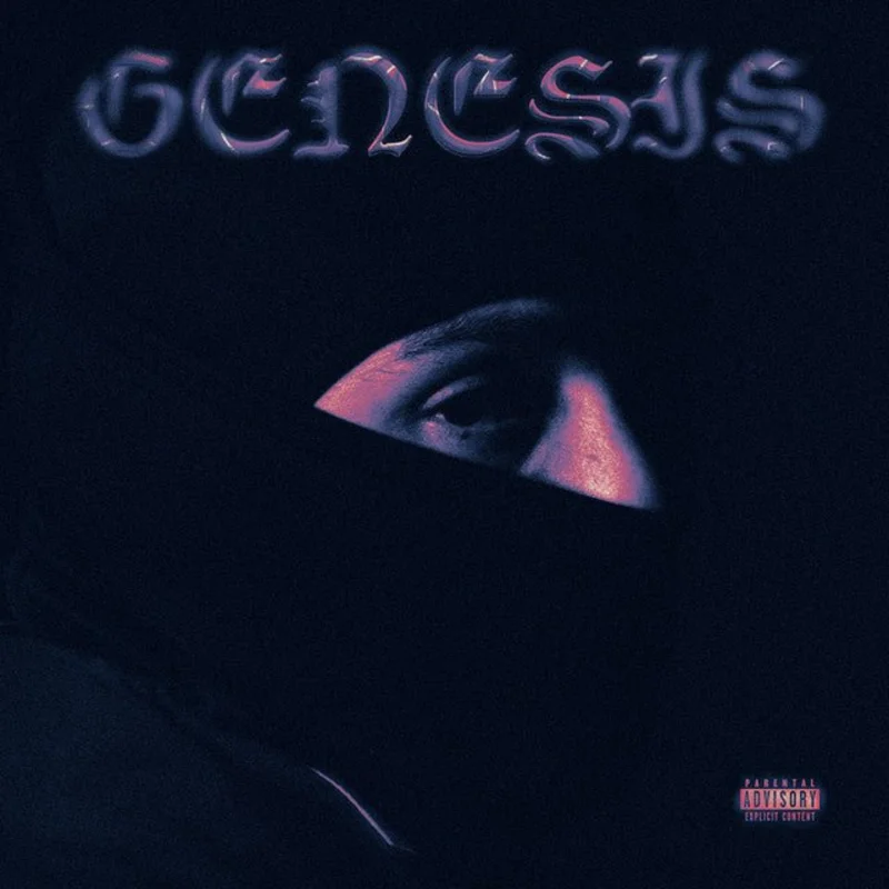 Peso Pluma - Gnesis