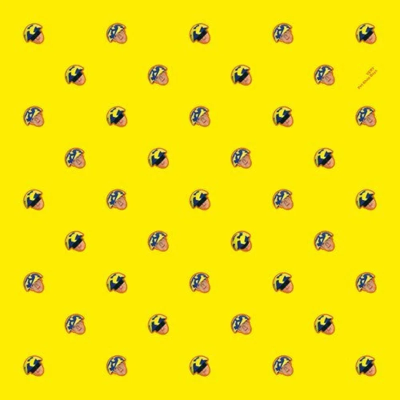 Pet Shop Boys - Very (LP, Album, RE, RM, 180) (Mint (M))