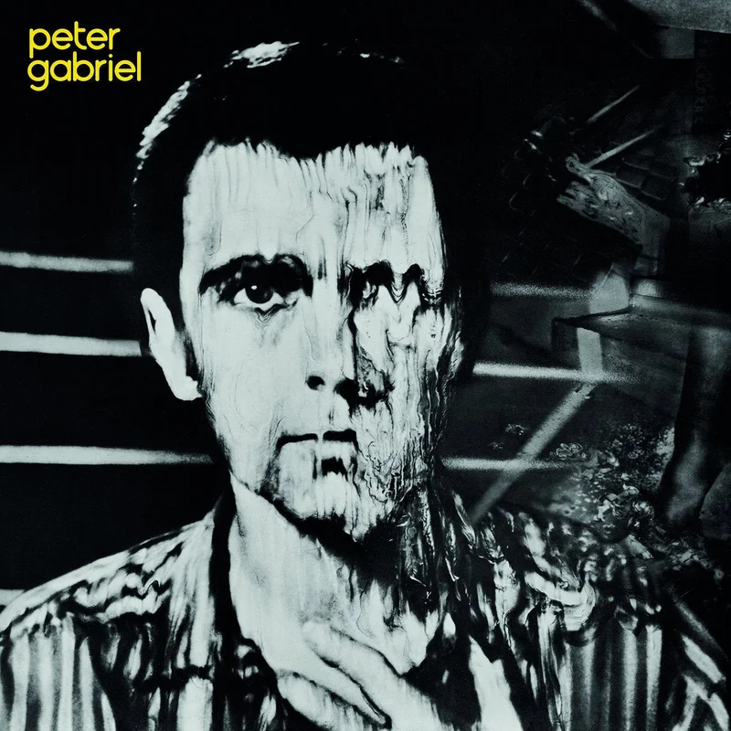 Peter Gabriel - Peter Gabriel