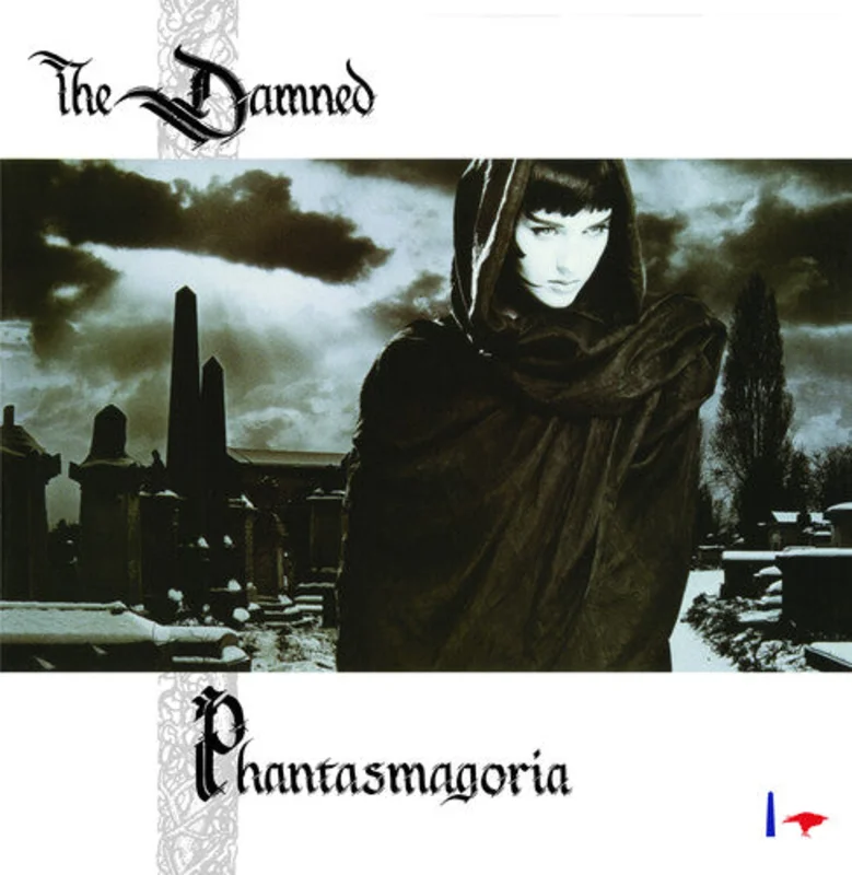 Phantasmagoria (150 Gram Vinyl, Remastered)