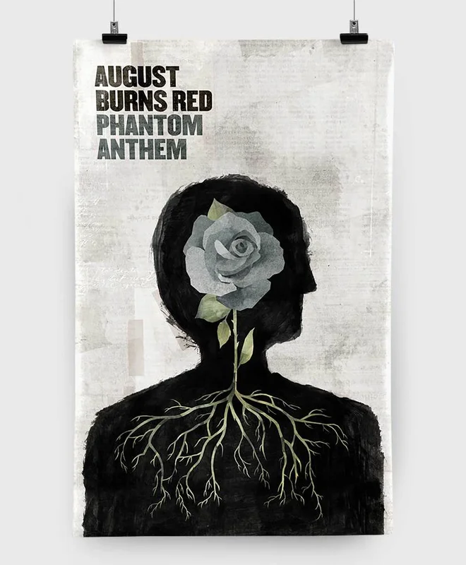 Phantom Anthem
