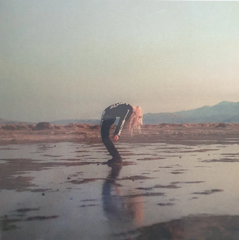 Phoebe Bridgers & Rob Moose - Copycat Killer (12", EP, Ltd) (Mint (M))