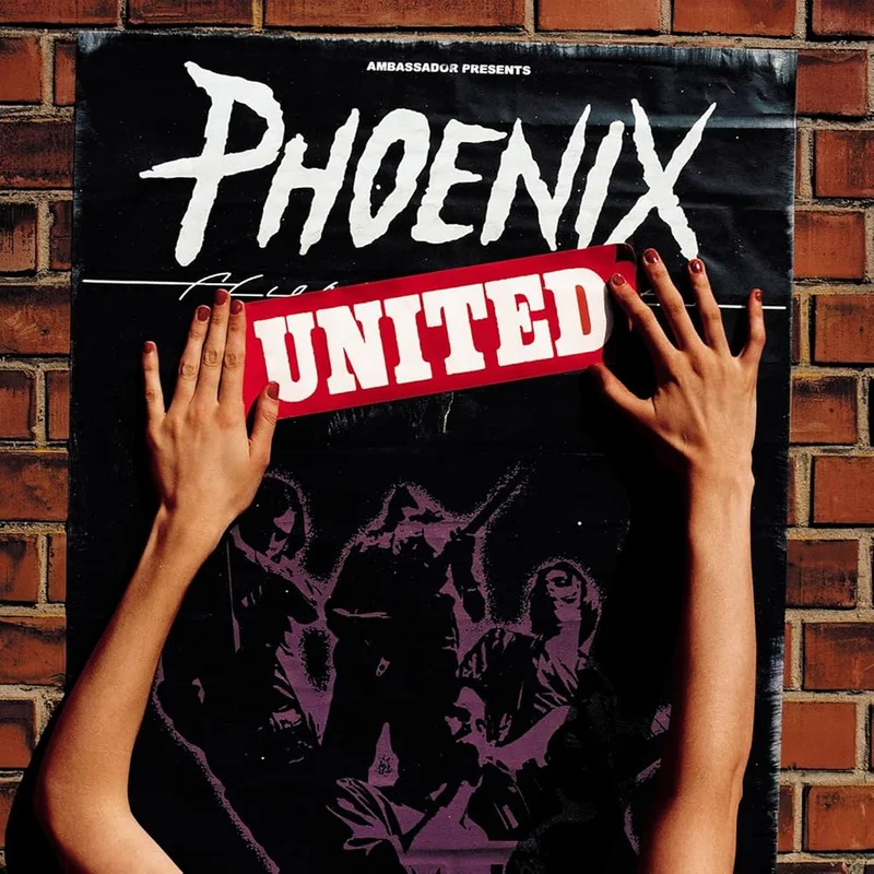 Phoenix - United