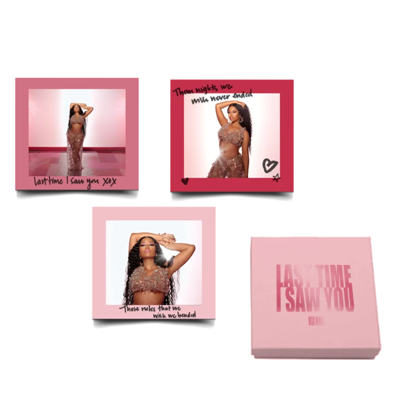 PHOTO SET