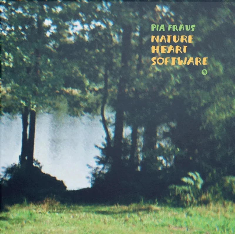 Pia Fraus - Nature Heart Software