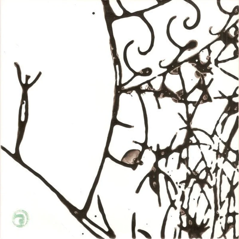 Piano Magic - Amongst The Book An Angel